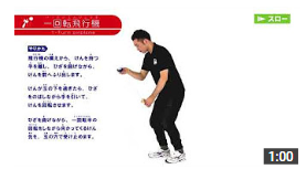 けん玉の技解説㉒　一回転飛行機-How to 1-Turn Airplane-