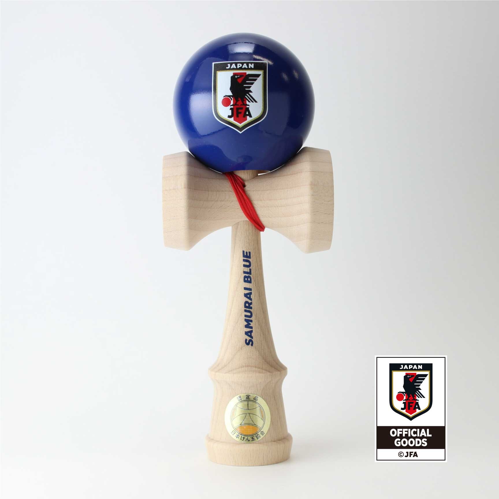 大空サッカー日本代表ver.の発売について